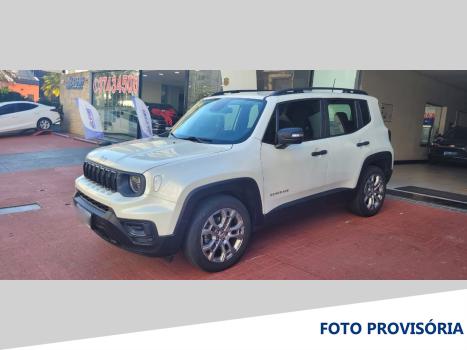 JEEP Renegade , Foto 1
