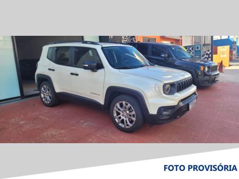 JEEP Renegade , Foto 2