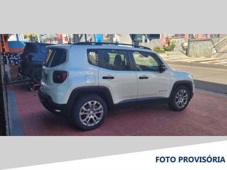 JEEP Renegade , Foto 3