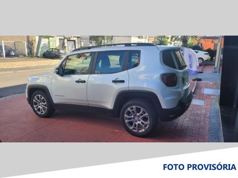 JEEP Renegade , Foto 4