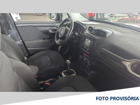 JEEP Renegade , Foto 3