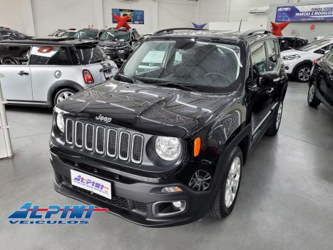 JEEP Renegade , Foto 1
