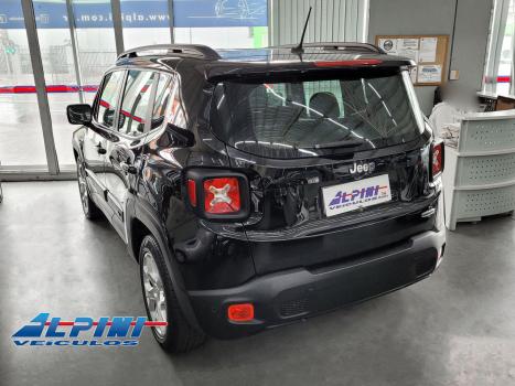 JEEP Renegade , Foto 4