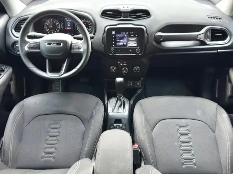 JEEP Renegade , Foto 4