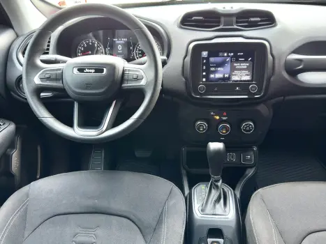 JEEP Renegade , Foto 8