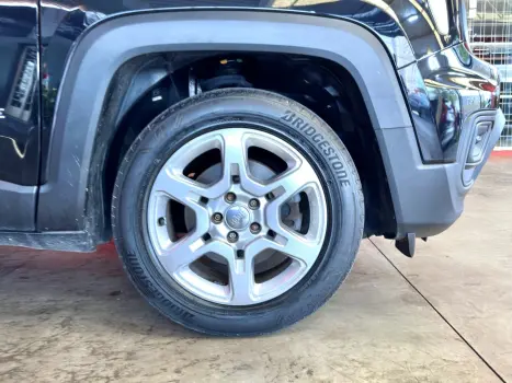 JEEP Renegade , Foto 23