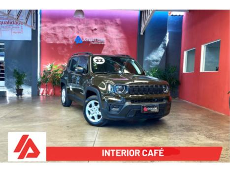 JEEP Renegade , Foto 1
