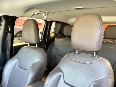 JEEP Renegade , Foto 2