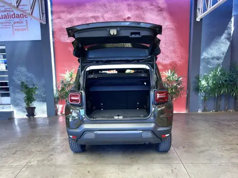 JEEP Renegade , Foto 18