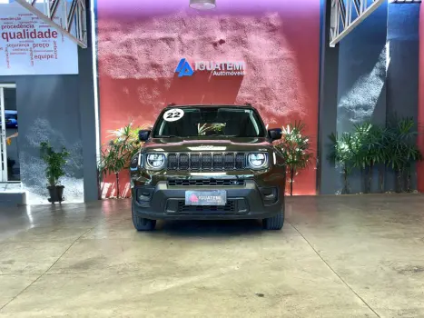 JEEP Renegade , Foto 20