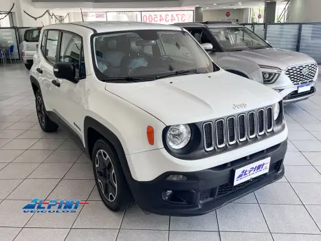JEEP Renegade , Foto 2