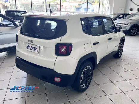 JEEP Renegade , Foto 3