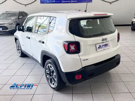 JEEP Renegade , Foto 4