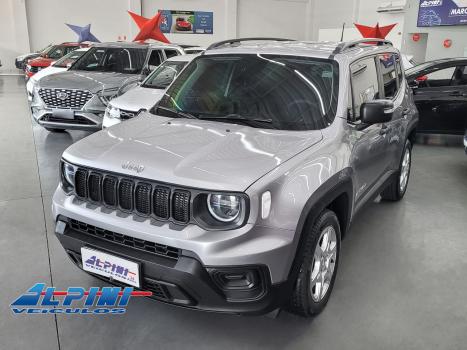 JEEP Renegade , Foto 1