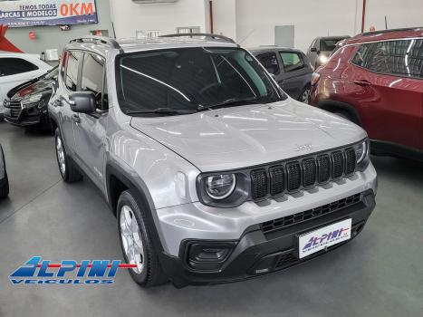 JEEP Renegade , Foto 2