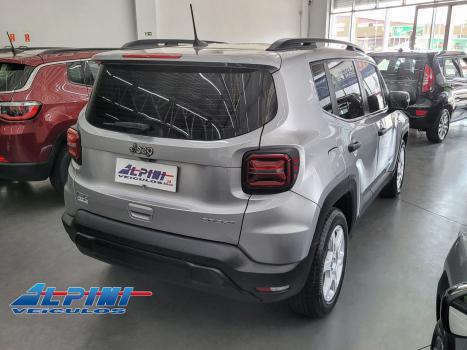 JEEP Renegade , Foto 3