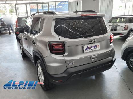 JEEP Renegade , Foto 4