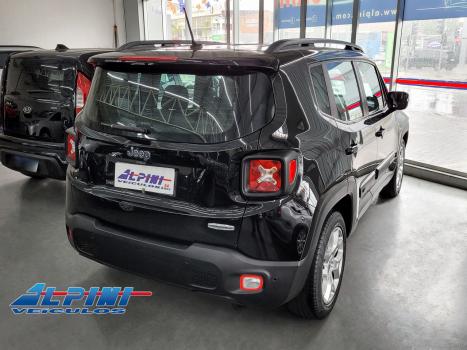 JEEP Renegade , Foto 3