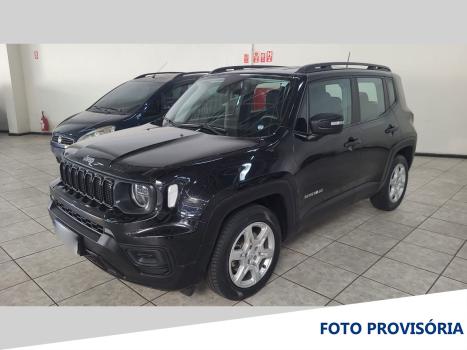 JEEP Renegade , Foto 1