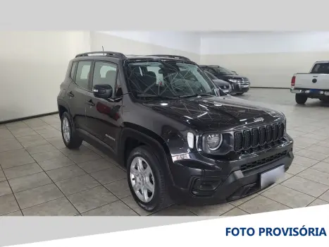 JEEP Renegade , Foto 2