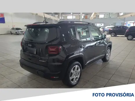 JEEP Renegade , Foto 3