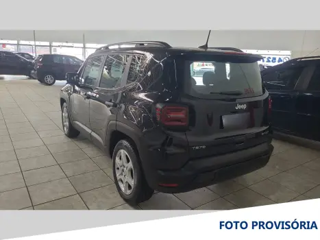 JEEP Renegade , Foto 4