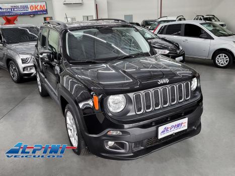 JEEP Renegade , Foto 2