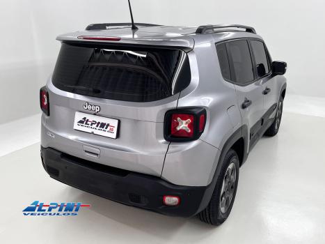 JEEP Renegade , Foto 4