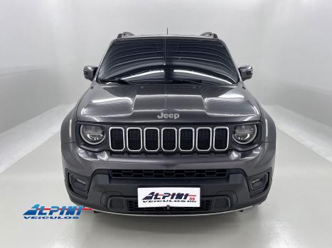 JEEP Renegade , Foto 2