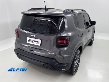 JEEP Renegade , Foto 4