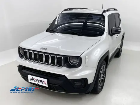 JEEP Renegade , Foto 1