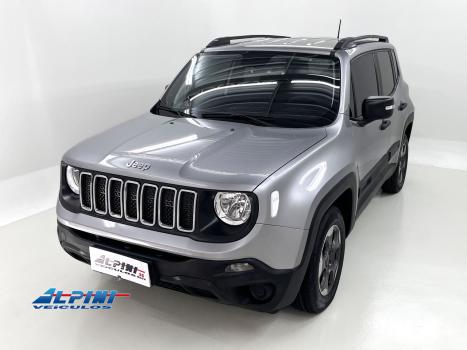 JEEP Renegade , Foto 1