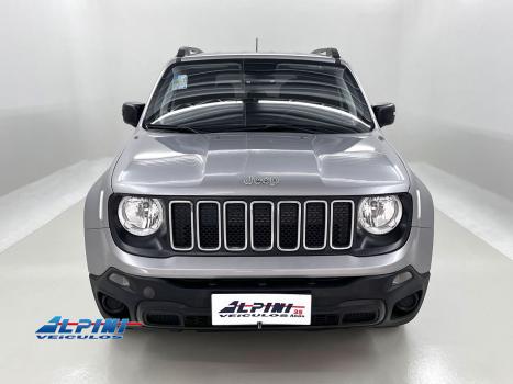 JEEP Renegade , Foto 2