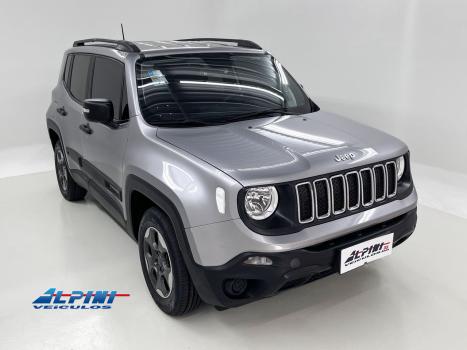 JEEP Renegade , Foto 3