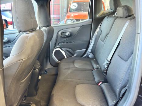 JEEP Renegade , Foto 8