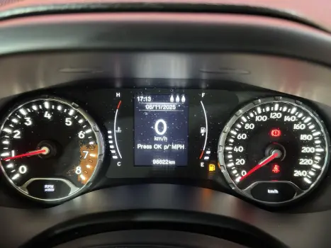 JEEP Renegade , Foto 11