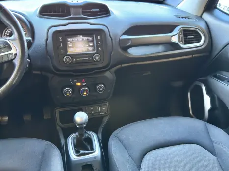 JEEP Renegade , Foto 14