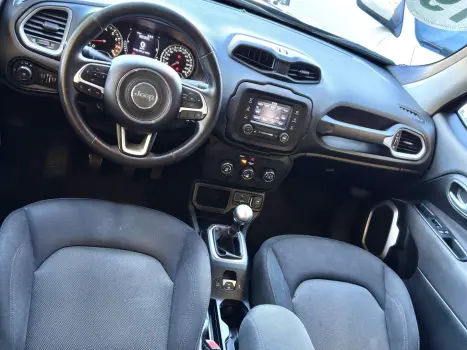 JEEP Renegade , Foto 15