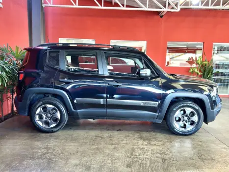 JEEP Renegade , Foto 22
