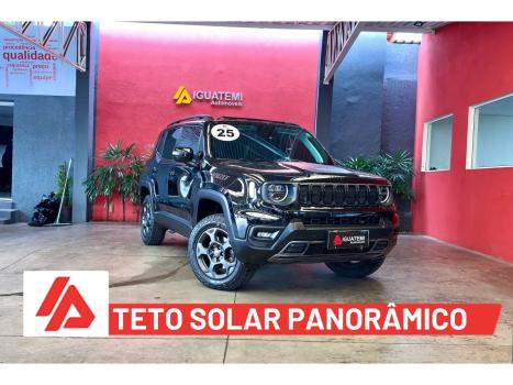 JEEP Renegade , Foto 1
