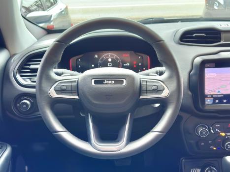 JEEP Renegade , Foto 8