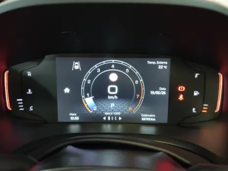 JEEP Renegade , Foto 9