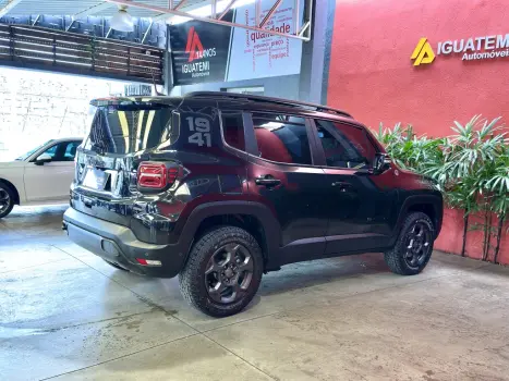 JEEP Renegade , Foto 18