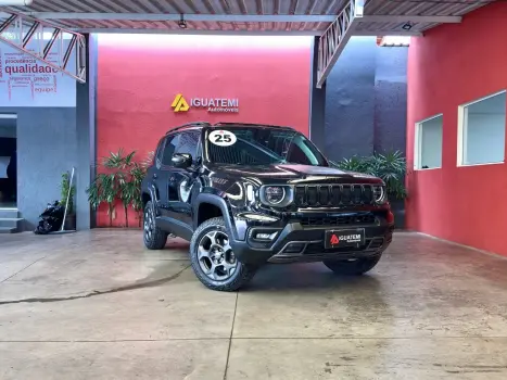JEEP Renegade , Foto 20