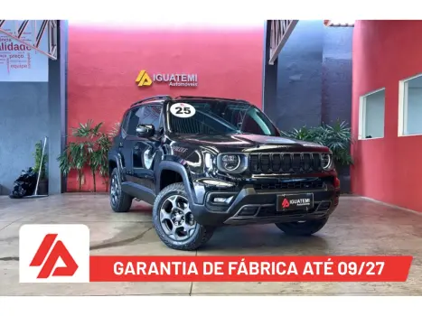 JEEP Renegade , Foto 1