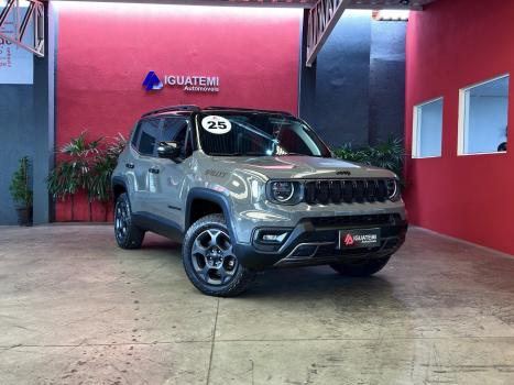 JEEP Renegade , Foto 1