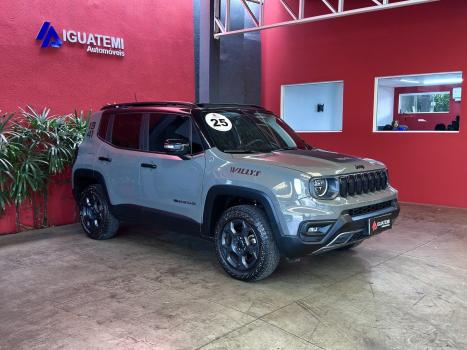 JEEP Renegade , Foto 5