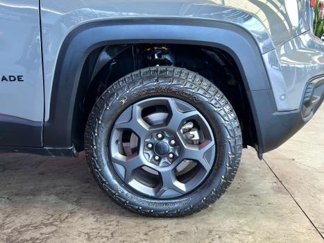 JEEP Renegade , Foto 18