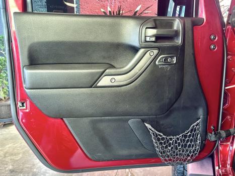 JEEP Wrangler 3.6 V6 4P UNLIMITED SPORT 4X4 AUTOMTICO, Foto 8