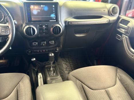 JEEP Wrangler 3.6 V6 4P UNLIMITED SPORT 4X4 AUTOMTICO, Foto 15